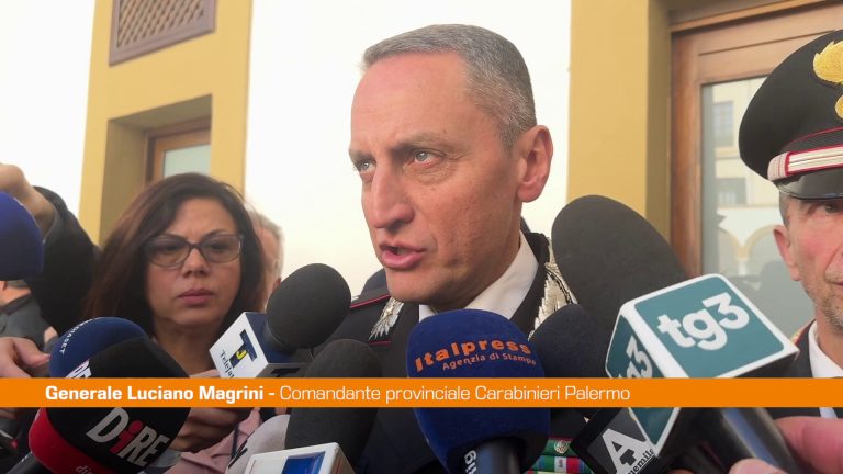 Mafia, Magrini “Anche noi al passo con i tempi della tecnologia”