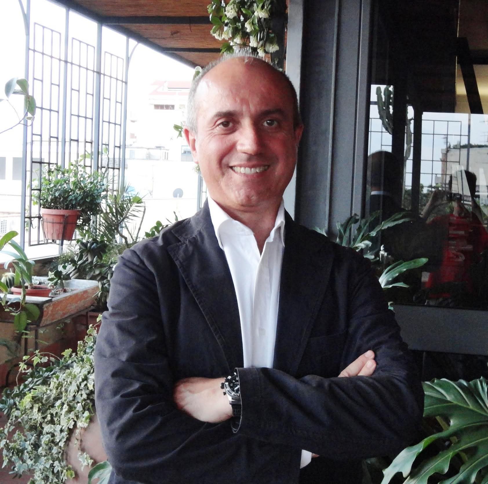 Risanamento, Santi Trovato nuovo sub-commissario, soddisfatto Basile