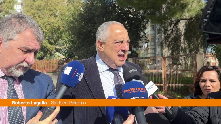 Lagalla “Al via piano di rigenerazione del Borgo Nuovo a Palermo”