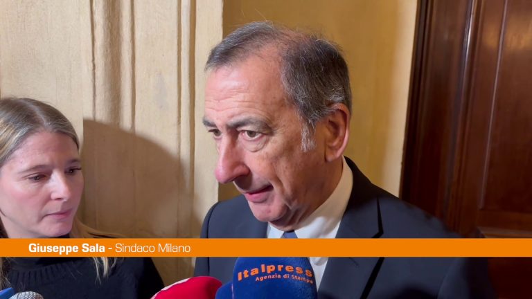 Fine Vita, Sala “Sono favorevole a una regolamentazione”