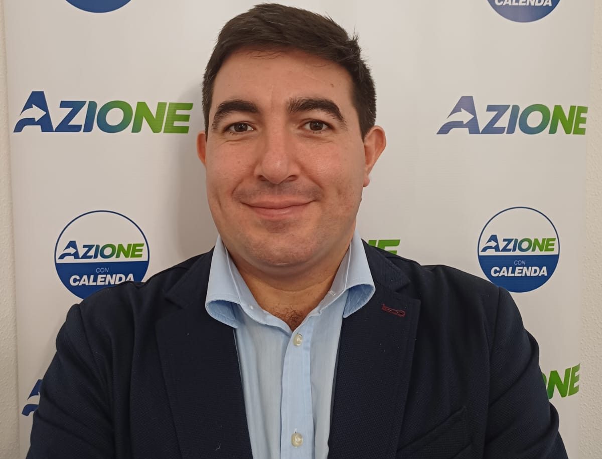 Azione a Congresso, Ferrara segretario e Grasso presidente