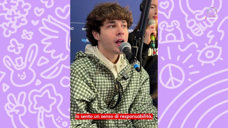 Sanremo, Settembre vince nella categoria nuove proposte