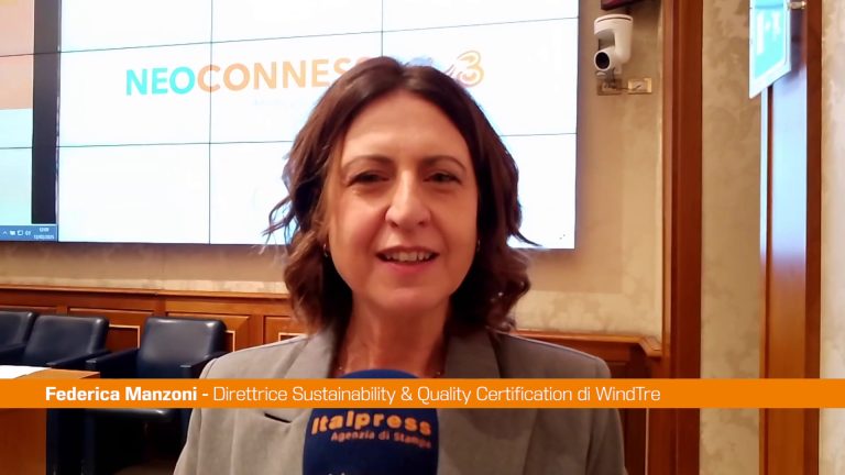 Digitale: Manzoni “Protezione e sicurezza temi centrali”