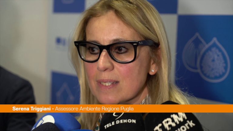 Puglia, Triggiani “Turismo sostenibile ricetta vincente”