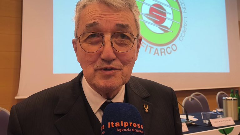 Coni, Scarzella “Malagò mio presidente, altrimenti scelgo Pancalli”