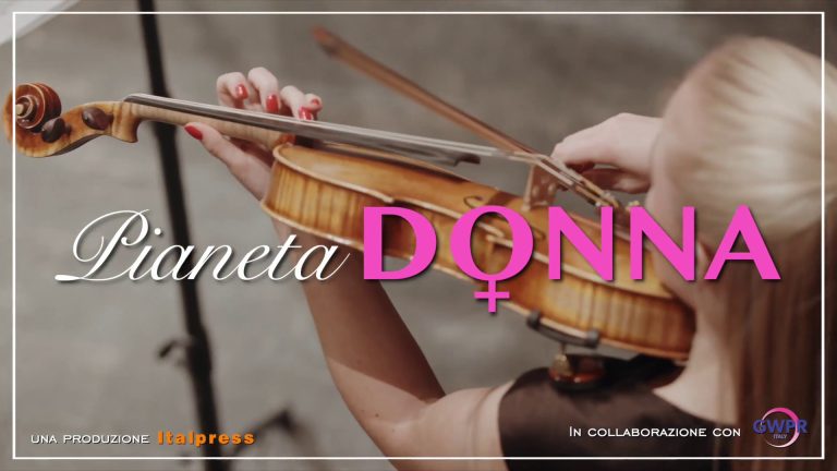 Pianeta donna – Puntata del 6/2/2025