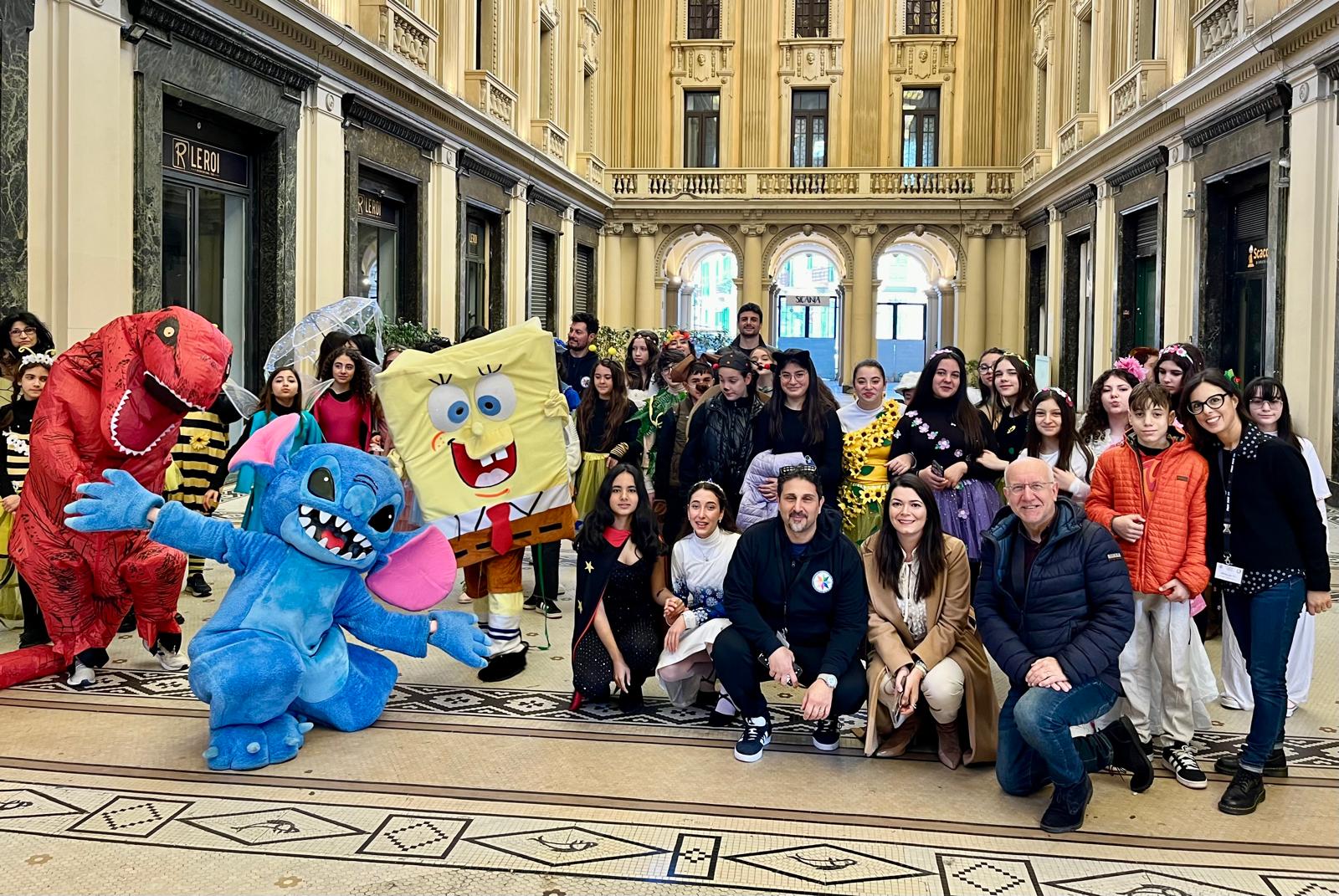 Carnevale messinese, il programma di oggi e domani