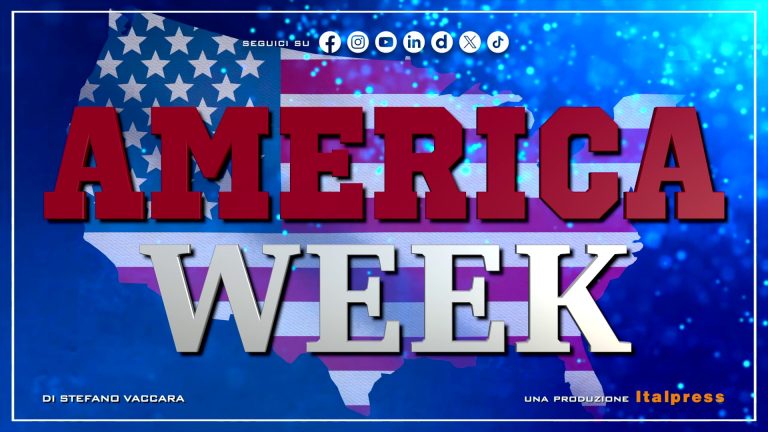 America Week – Episodio 7