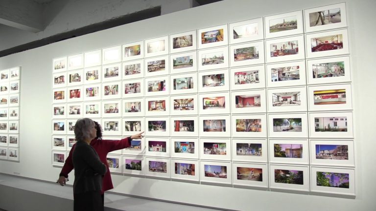 La Cina di Olivo Barbieri in mostra alle Gallerie d’Italia di Torino