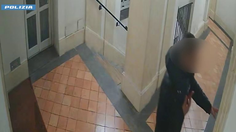 Roma, si finge Carabiniere e sottrare 3mln a ottantenne. Arrestato