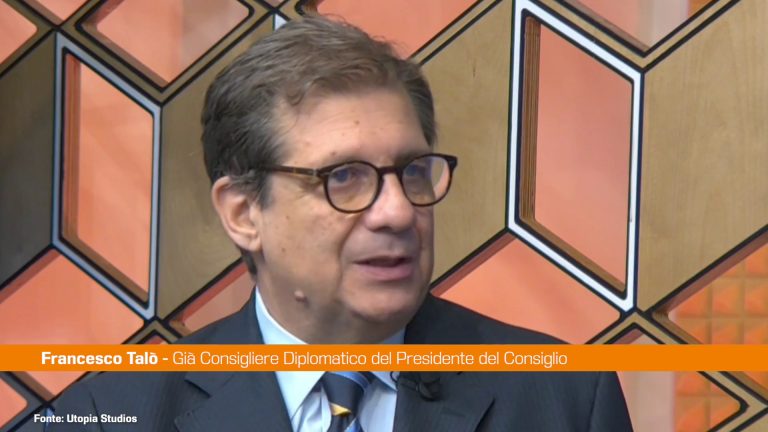 Talò “Connettività strategica per l’Africa e l’Occidente”