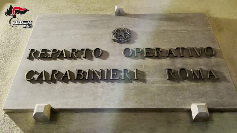 ‘Ndrangheta sul litorale romano, confiscati beni per 4 milioni
