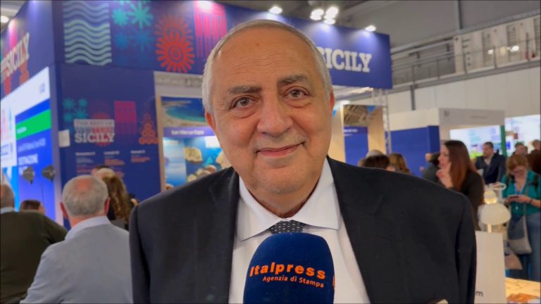 Lagalla “Alla Bit per presentare il sistema Sicilia”