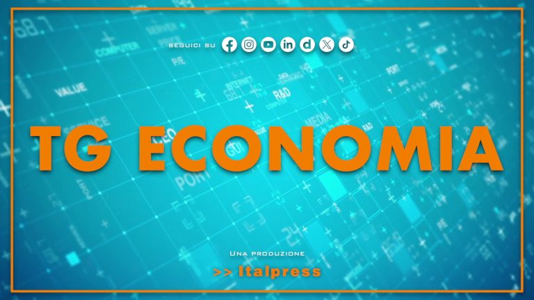 Tg Economia – 18/2/2025