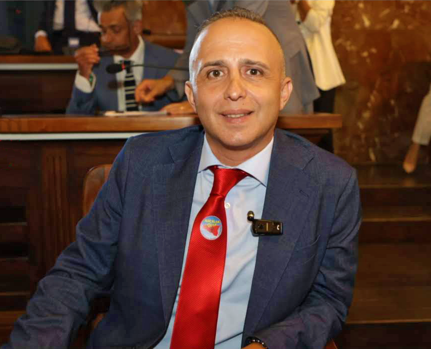 Presunto inquinamento a Contesse e Villaggio Unrra, Rinaldo chiede un Consiglio urgente