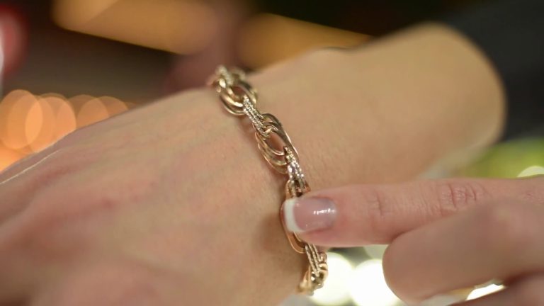 Cresce in Europa la produzione di gioielli, Italia leader