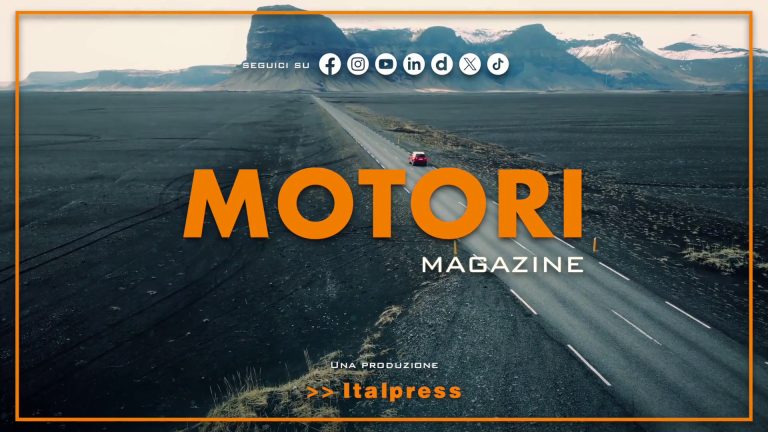 Motori Magazine – 9/2/2025