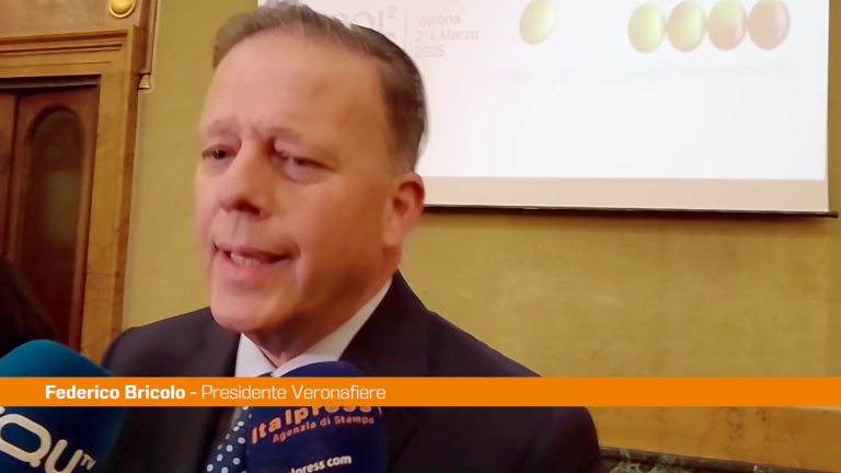 Veronafiere, Bricolo “Sol2Expo valorizza filiera dell’olio”