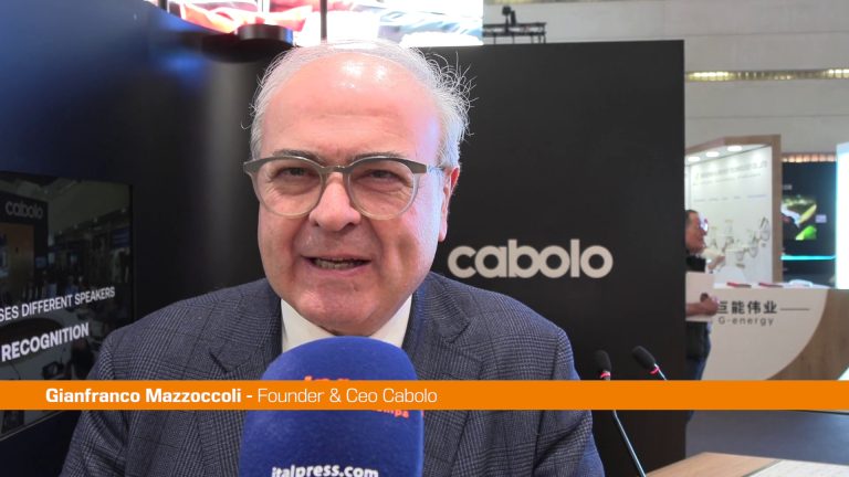 Mazzoccoli “Tecnologia Cabolo offline, non serve il cloud”