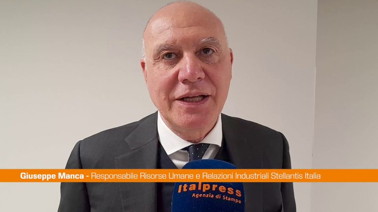 Stellantis, Manca “Assumeremo più di 100 ingegneri a Mirafiori”