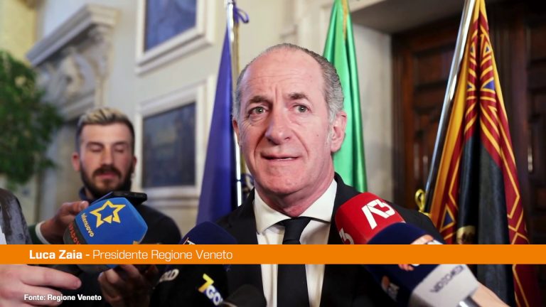 Fine Vita, Zaia “Esiste per sentenza Corte Costituzionale del 2019”