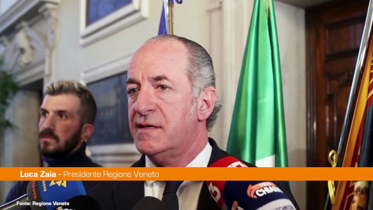 Zaia “la Primavera del Prosecco porta 300 mila visitatori”