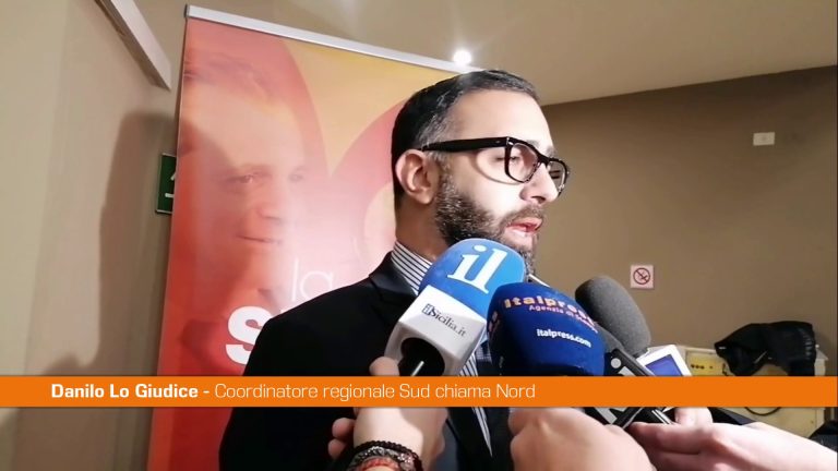 Lo Giudice “Con Schifani buon dialogo ma restiamo all’opposizione”