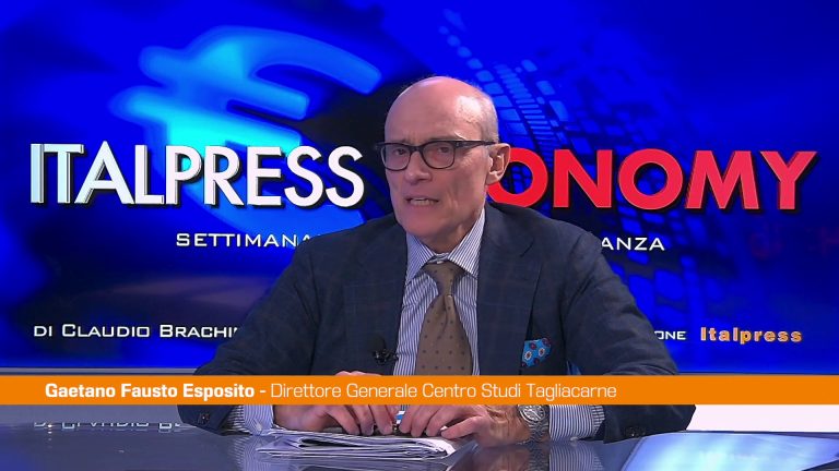 Esposito “Più produttività con investimenti nel green e nel digitale”