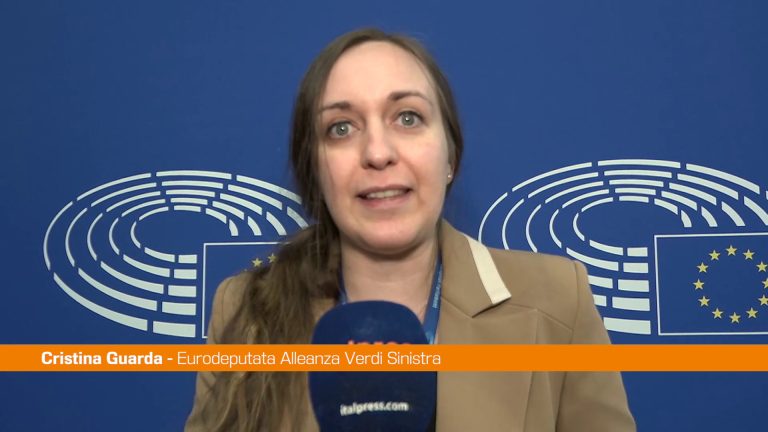 Dazi, Guarda “La linea morbida non è accettabile”