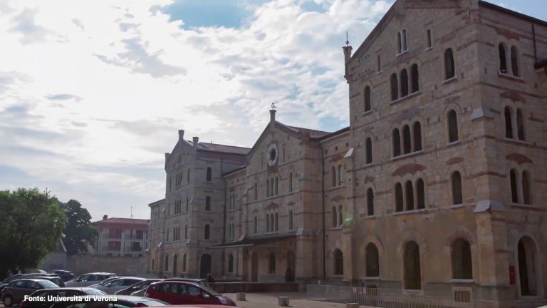 Un campus per l’Università di Verona