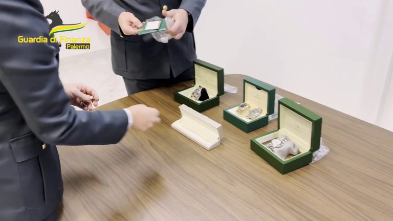 Redditi mai dichiarati, sequestro beni cantante neomelodico di Palermo