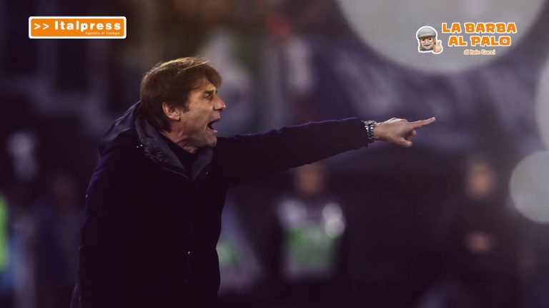 La Barba al Palo – Napoli, meglio giocare le Coppe