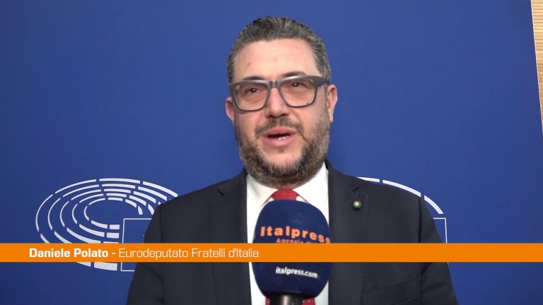 Polato “Dazi già introdotti da Biden, l’Europa sia unita”