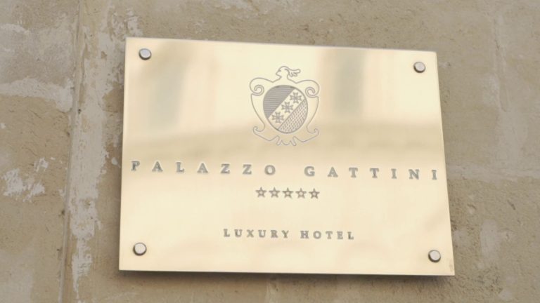 VRetreats apre a Matera con Palazzo Gattini