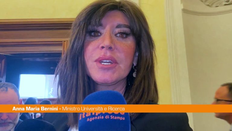 Bernini “Immatricolati in aumento, investimenti da record”