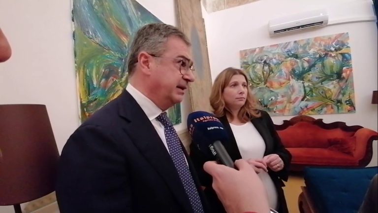 Romano “Nove le filiere da implementare con Zes unica nel Mezzogiorno”