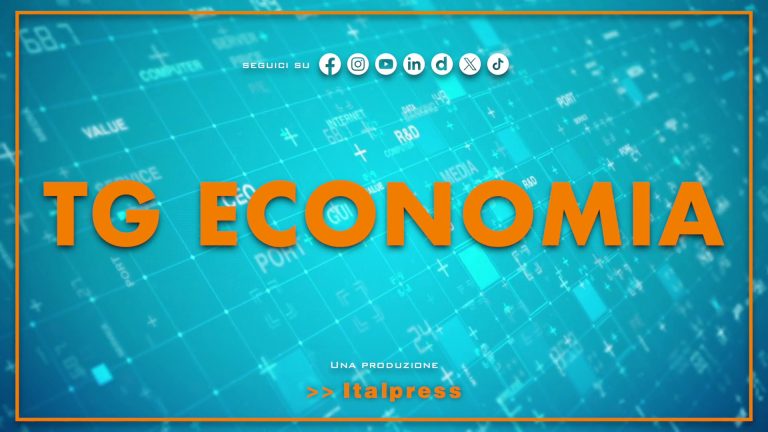 Tg Economia – 26/2/2025