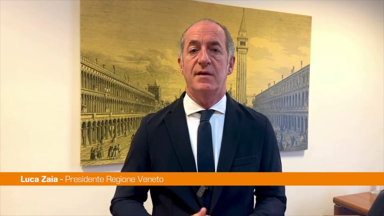 Fine vita: Zaia “Non possiamo far credere a cittadini che non esiste”