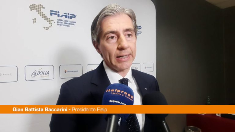 Casa, Baccarini “Priorità ripristinare il fondo Consap”