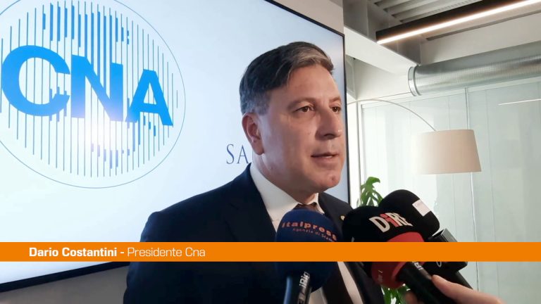 Cna, Costantini “Con Sant’Egidio per avvicinare giovani a imprese”
