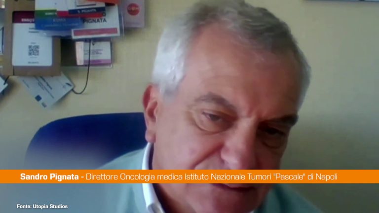 Carcinoma ovarico, Pignata “Per la cura non serve solo la chirurgia”