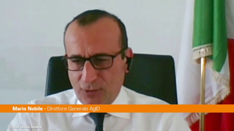 Nobile (AgID) “L’AI Act va accelerato, i mercati non si autoregolano”