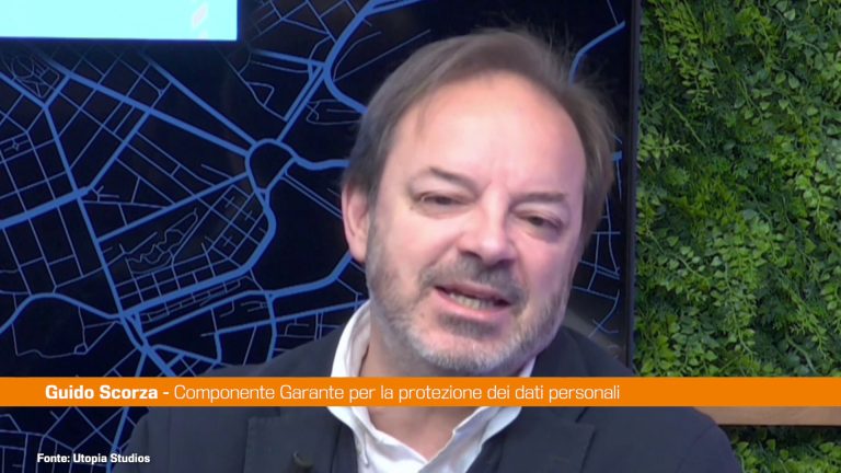 DeepSeek, Scorza (Garante Privacy) “Regole valgono per tutti i Paesi”