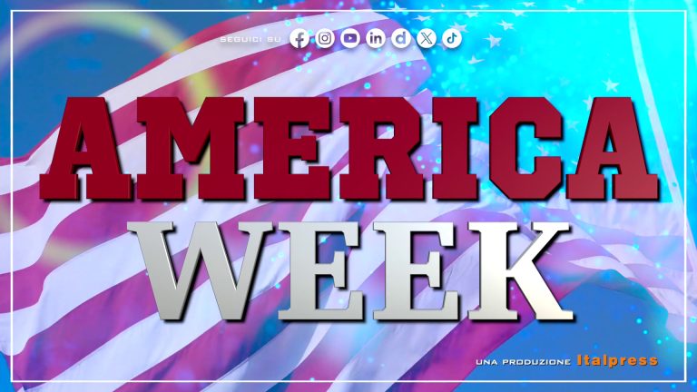 America Week – Episodio 6