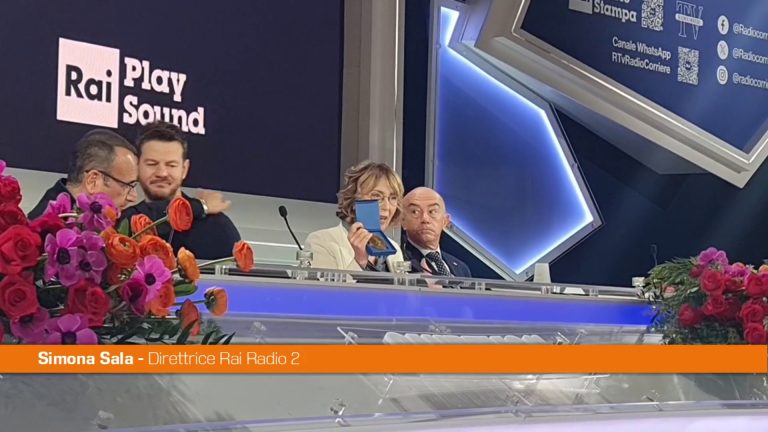 Sanremo, Sala “L’Ariston aderisce a M’illumino di Meno”