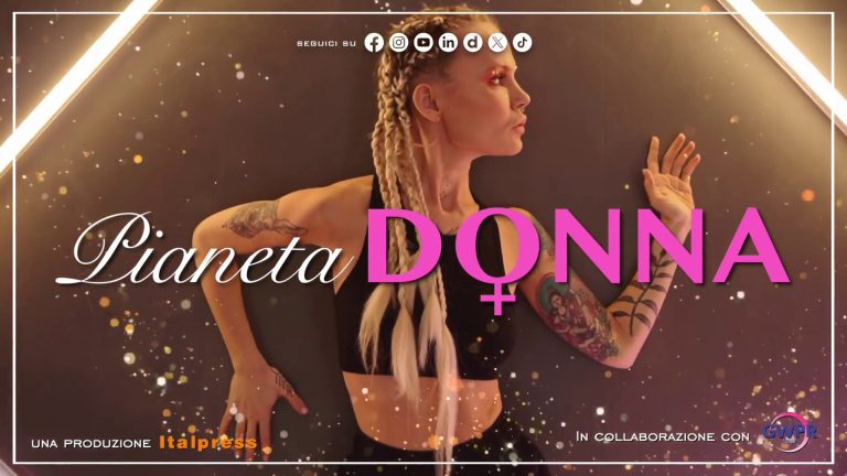 Pianeta donna – Puntata del 27/2/2025