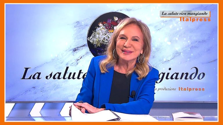 La Salute Vien Mangiando – Ecco gli spaghetti alla marinara