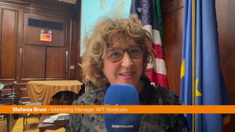 Bruni (APT Basilicata) “Gli americani si innamoreranno di Matera”