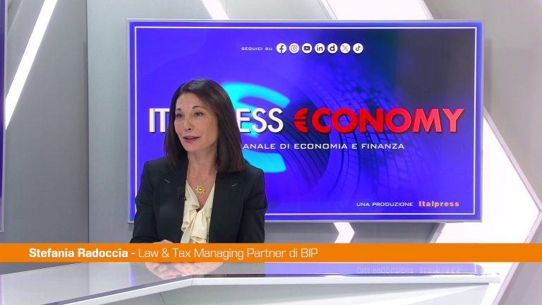 Consulenza per imprese, Radoccia (BIP) “L’innovazione va cavalcata”