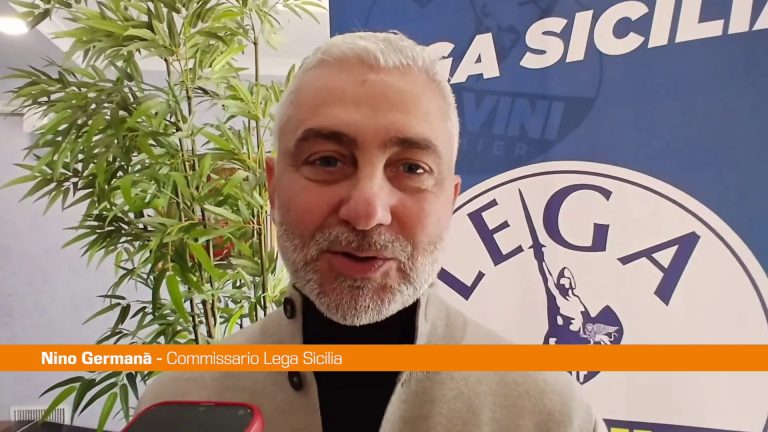 Germanà “La Lega in Sicilia è una realtà con più di tremila iscritti”